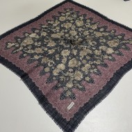 Poloist Flamlı Eşarp HA66