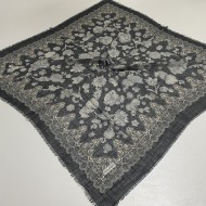 Poloist Flamlı Eşarp HA65