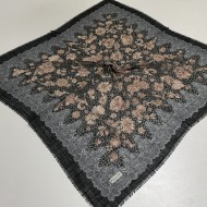 Poloist Flamlı Eşarp HA64