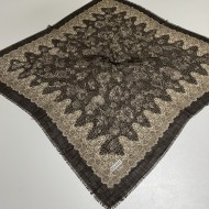 Poloist Flamlı Eşarp HA61