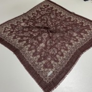 Poloist Flamlı Eşarp HA60