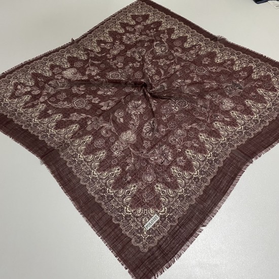 Poloist Flamlı Eşarp HA50