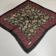 Poloist Flamlı Eşarp HA59