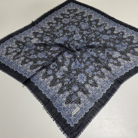 Poloist Flamlı Eşarp HA50