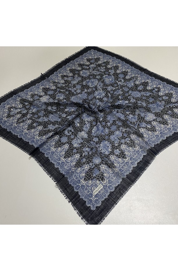 Poloist Flamlı Eşarp HA58