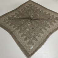 Poloist Flamlı Eşarp HA51