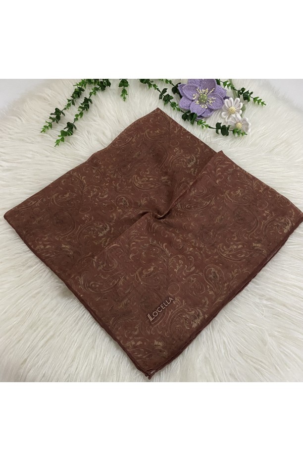 Locella Soft Eşarp HA769