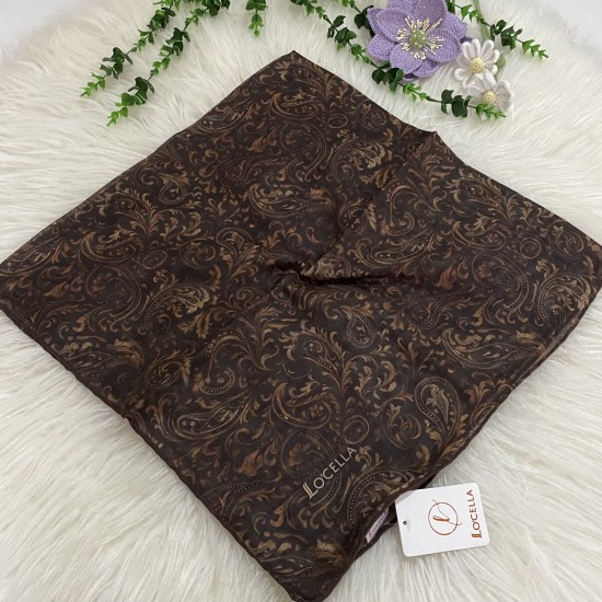 Locella Soft Eşarp HA767