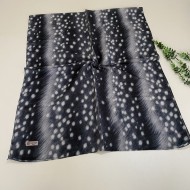 Polocraft Ceylan Desen Bambi Şal HA750