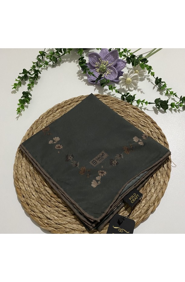 Polocraft Vual Eşarp HA819