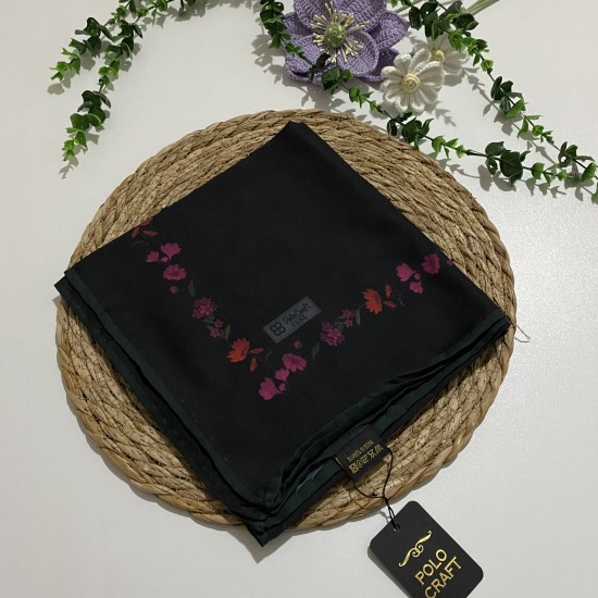 Polocraft Vual Eşarp HA818