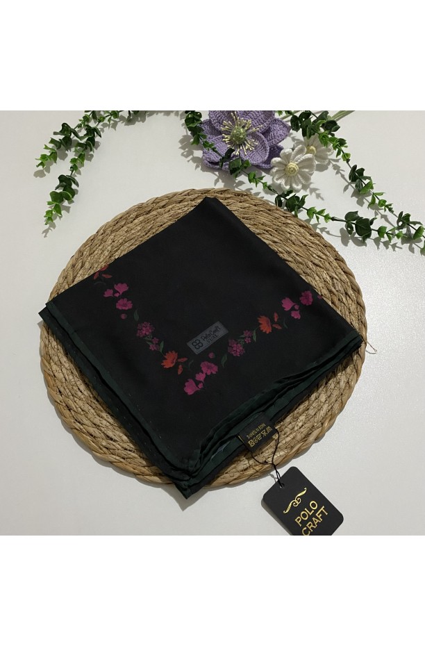 Polocraft Vual Eşarp HA818