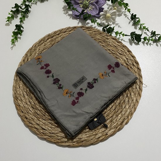 Polocraft Vual Eşarp HA817