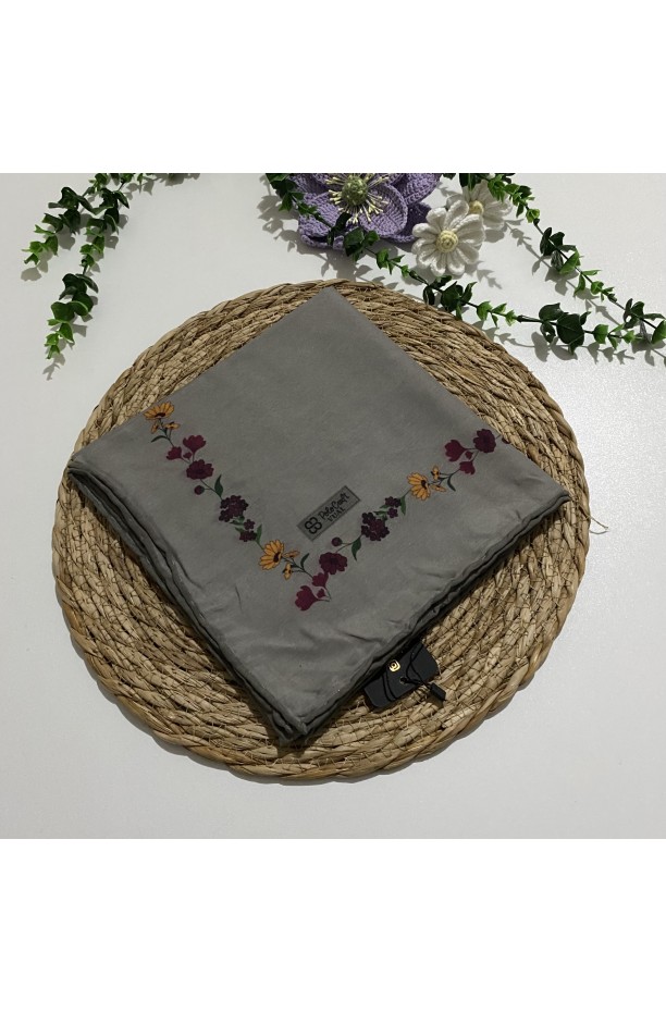 Polocraft Vual Eşarp HA817