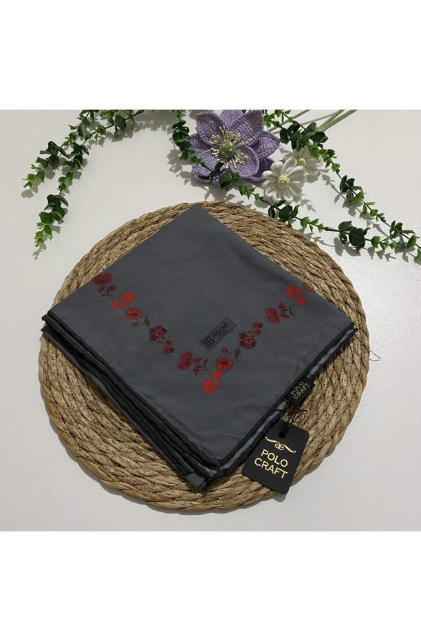 Polocraft Vual Eşarp HA816