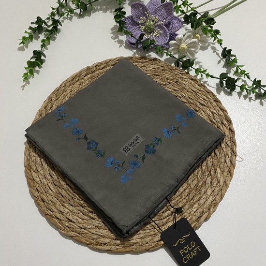 Polocraft Vual Eşarp HA815