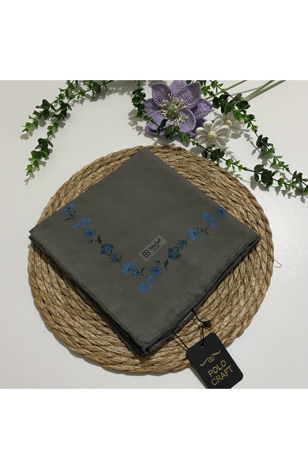 Polocraft Vual Eşarp HA815