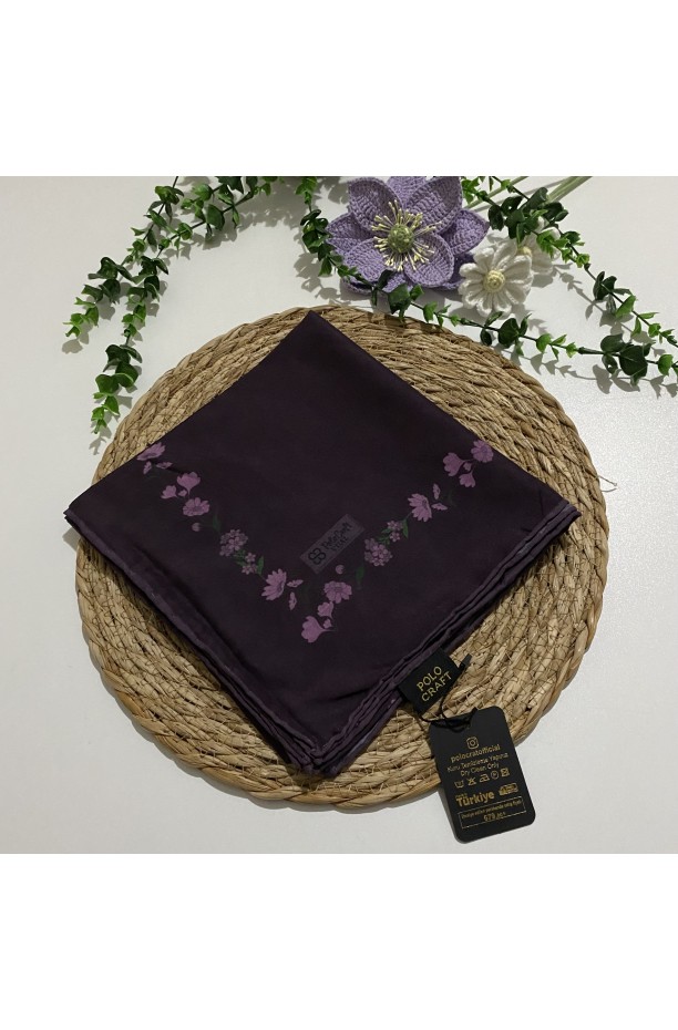 Polocraft Vual Eşarp HA810