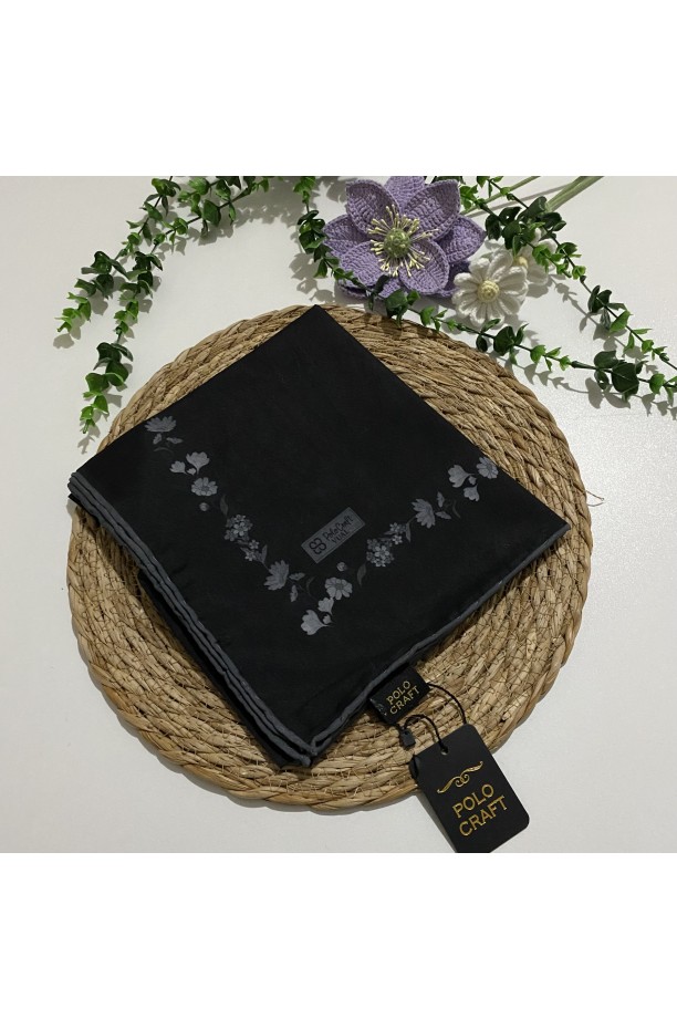 Polocraft Vual Eşarp HA809