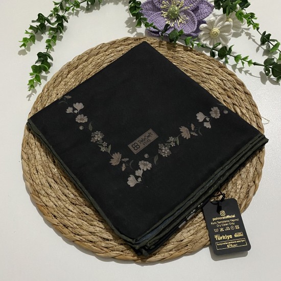 Polocraft Vual Eşarp HA808