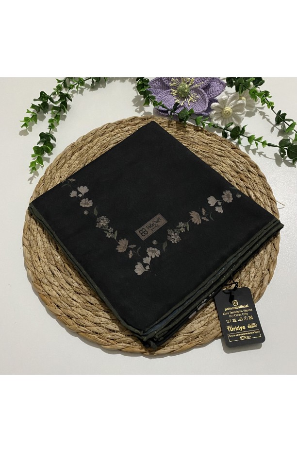 Polocraft Vual Eşarp HA808