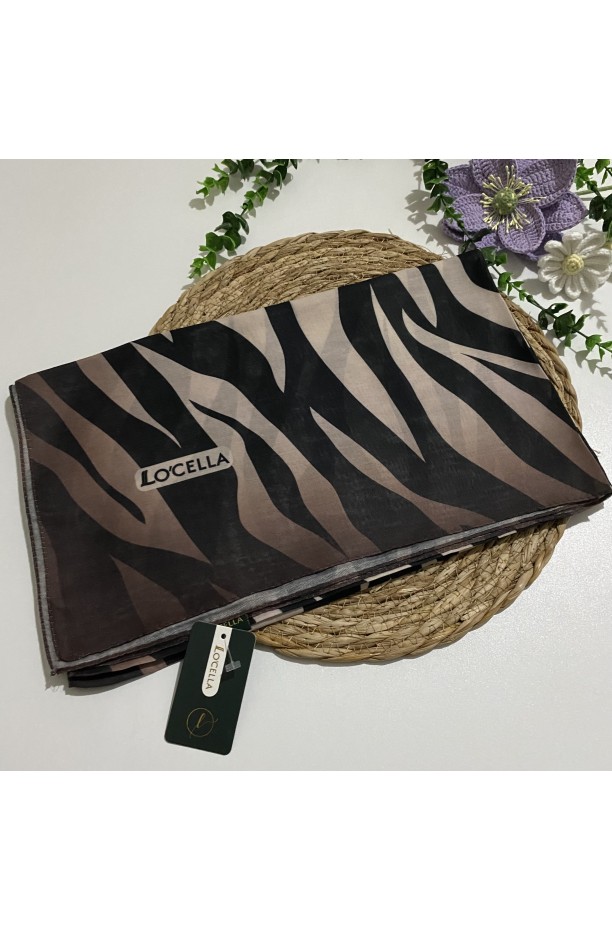 Locella Soft Şal HA805