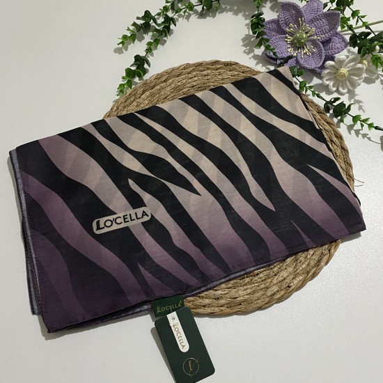 Locella Soft Şal HA804
