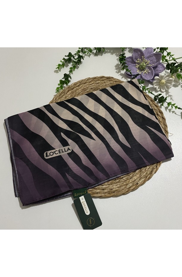 Locella Soft Şal HA804