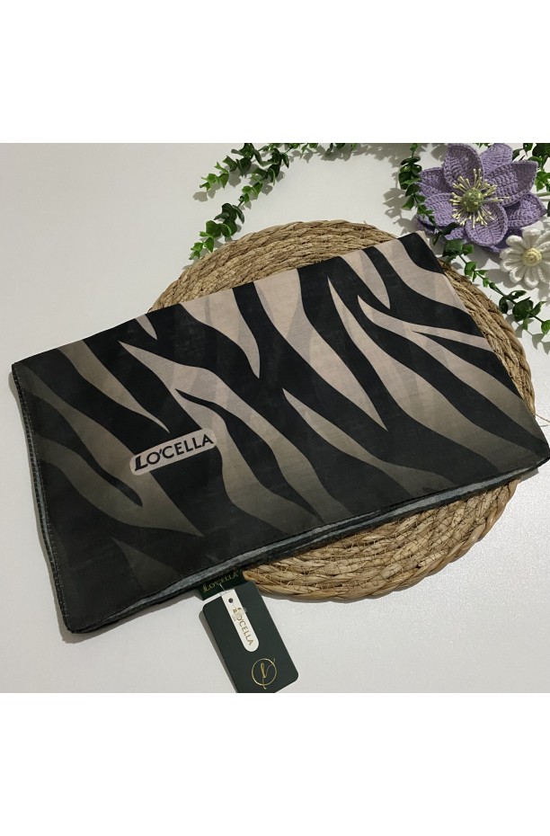 Locella Soft Şal HA803