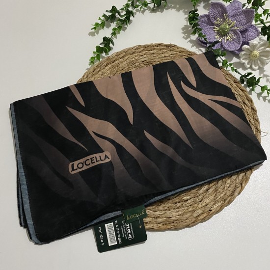 Locella Soft Şal HA802