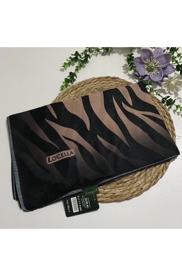 Locella Soft Şal HA802