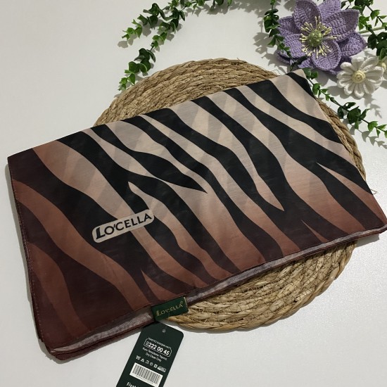 Locella Soft Şal HA801