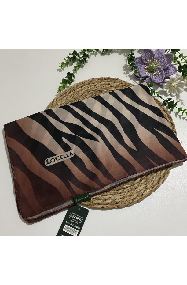 Locella Soft Şal HA801