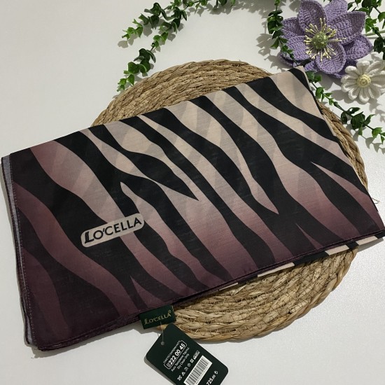 Locella Soft Şal HA800