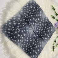 Eyfel Flamlı Pamuklu Eşarp HA2026