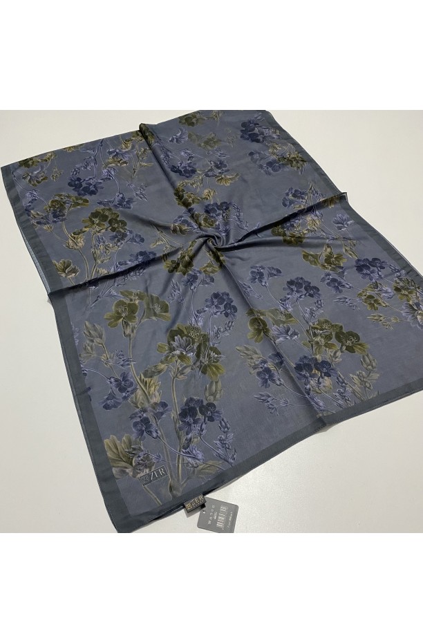 Zer Organik Şal HA2024