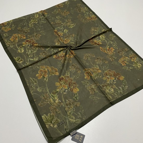 Zer Organik Şal HA2023