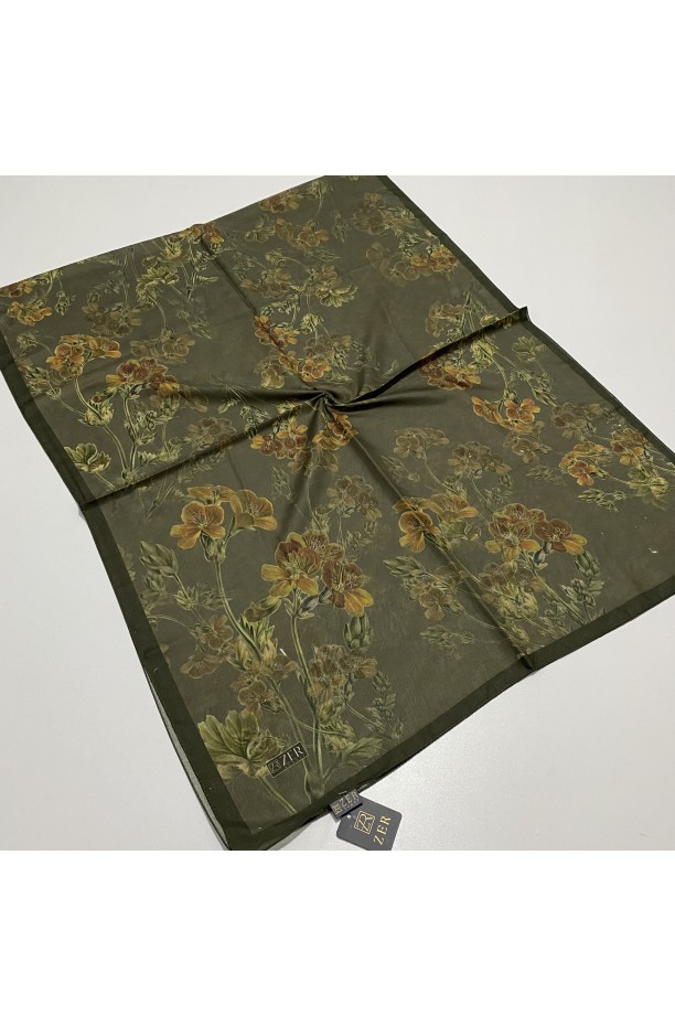 Zer Organik Şal HA2023