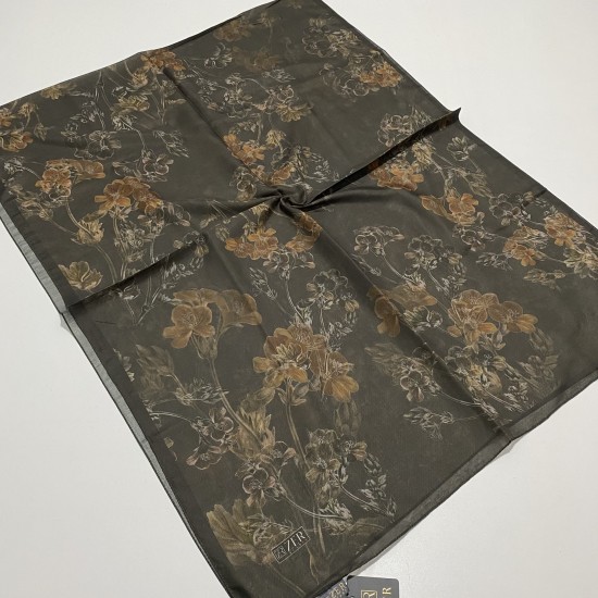 Zer Organik Şal HA2021