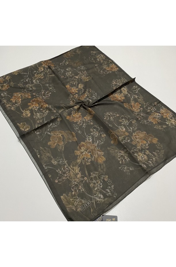 Zer Organik Şal HA2021