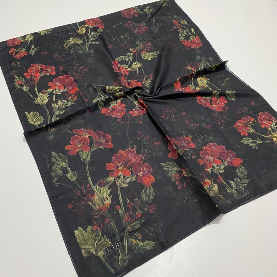 Zer Organik Şal HA2019