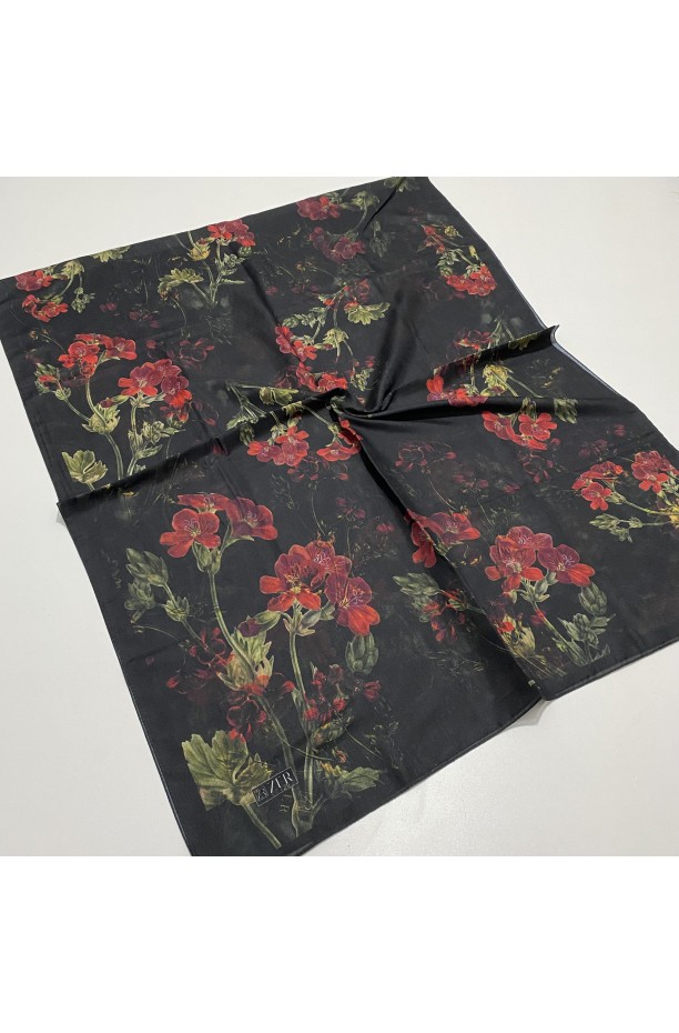 Zer Organik Şal HA2019