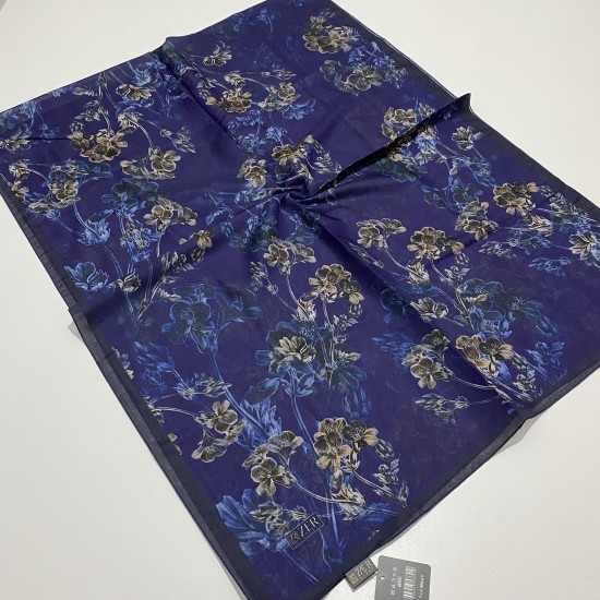 Zer Organik Şal HA2018