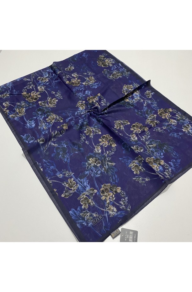 Zer Organik Şal HA2018