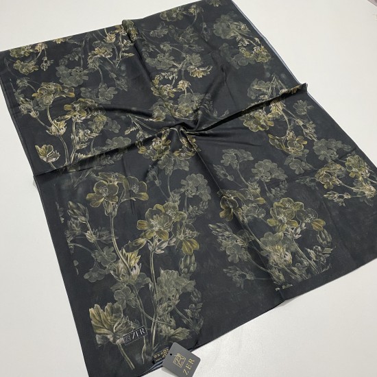 Zer Organik Şal HA2016