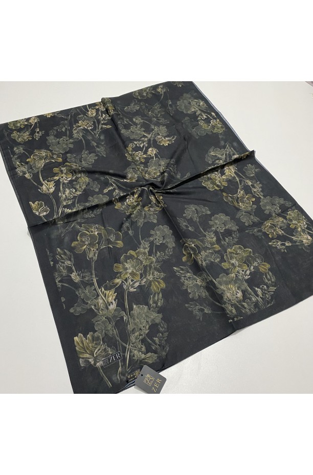 Zer Organik Şal HA2016