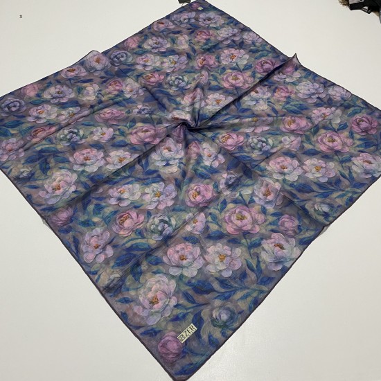 Zer Organik Eşarp HA2017