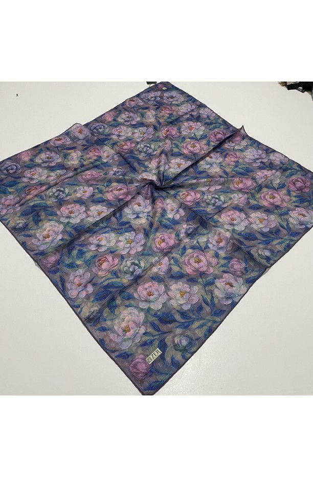 Zer Organik Eşarp HA2017