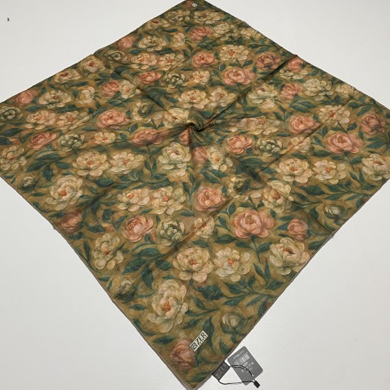 Zer Organik Eşarp HA2015