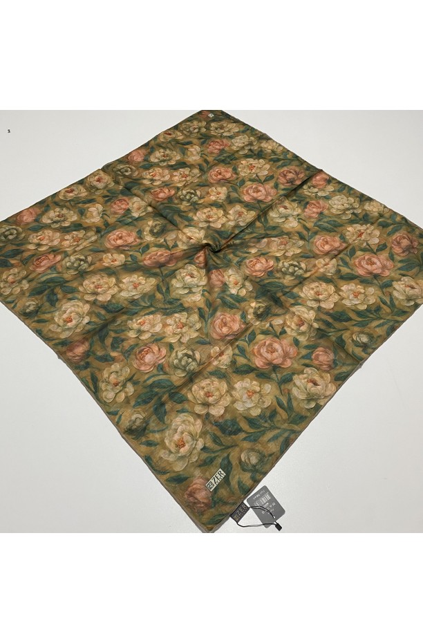 Zer Organik Eşarp HA2015